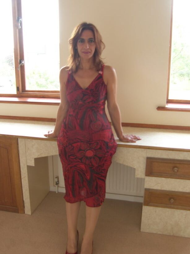 Jolanda from Uk