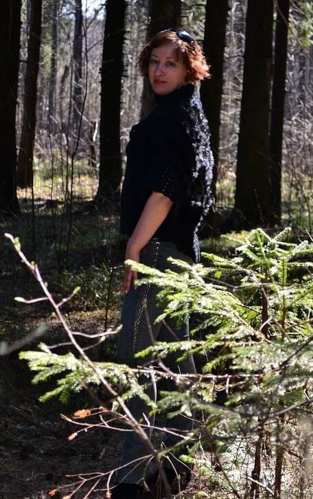 Ekaterina G Kirov