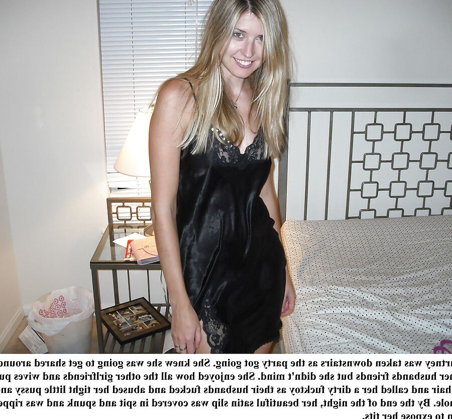 New Hotwife Captions