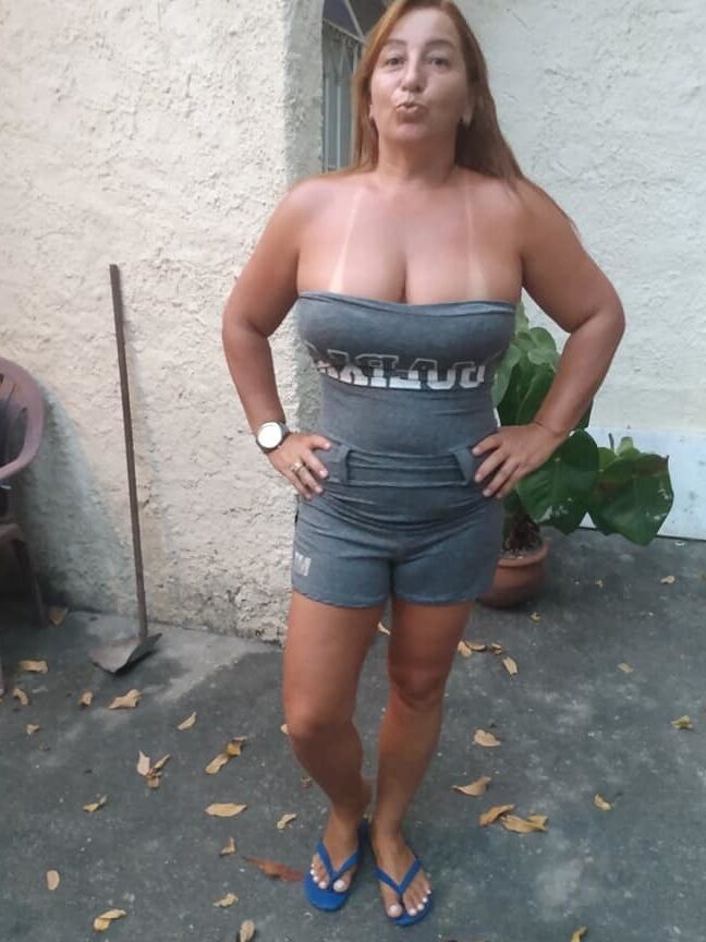 coroas brasileiras top - rosy cellys
