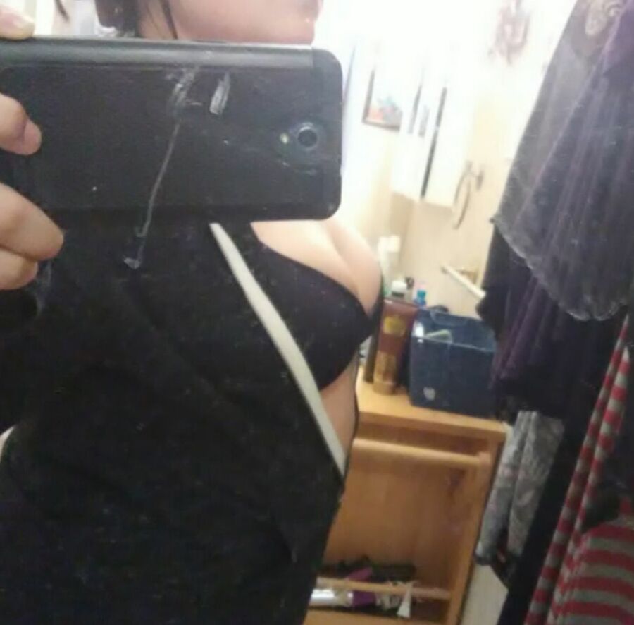 Corra the slutty ex