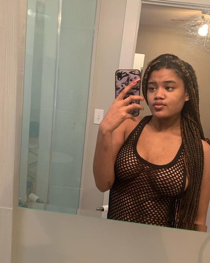 Caribbean beauty