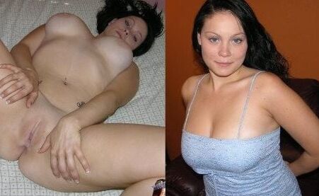 Before &amp; After