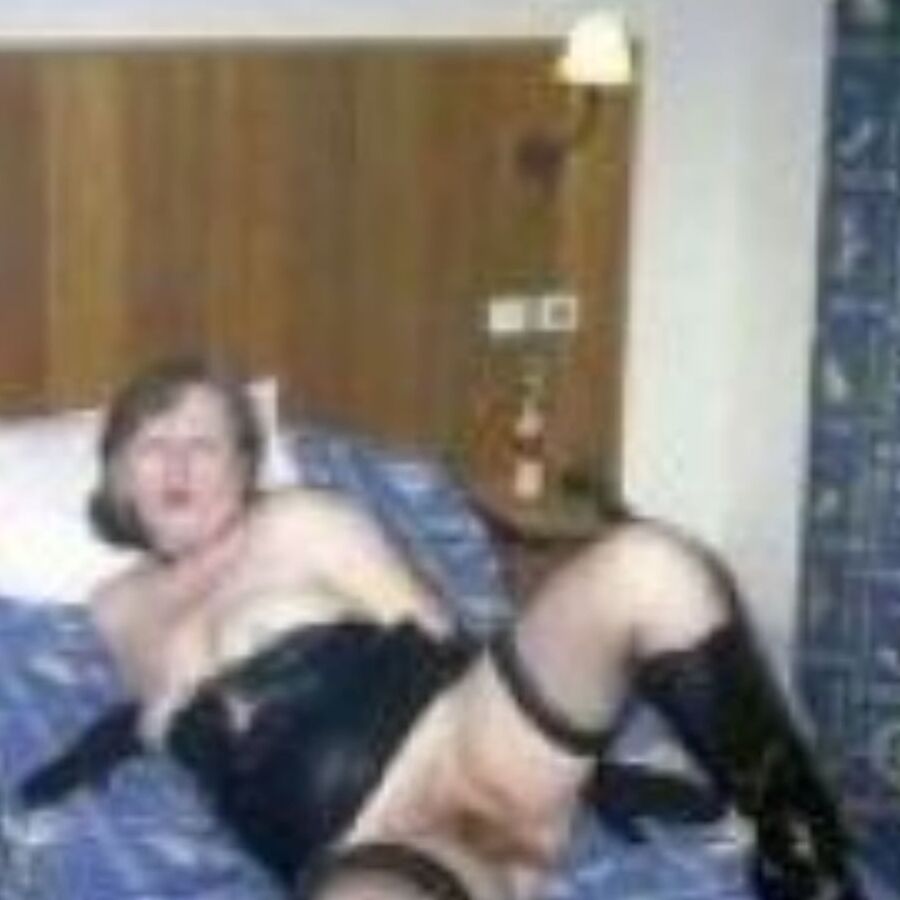 Joan Kane Exposed slut