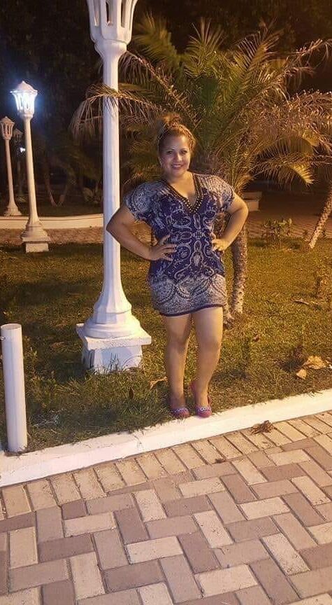refugio cruz bbw