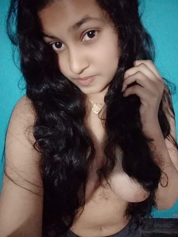 New Bangladeshi Girl-