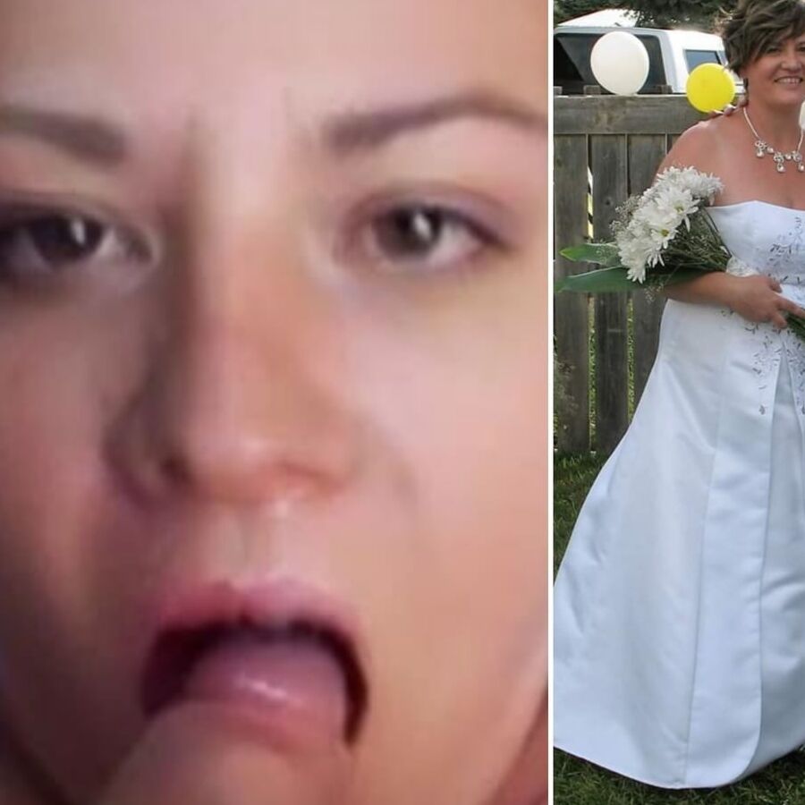 Wedding day