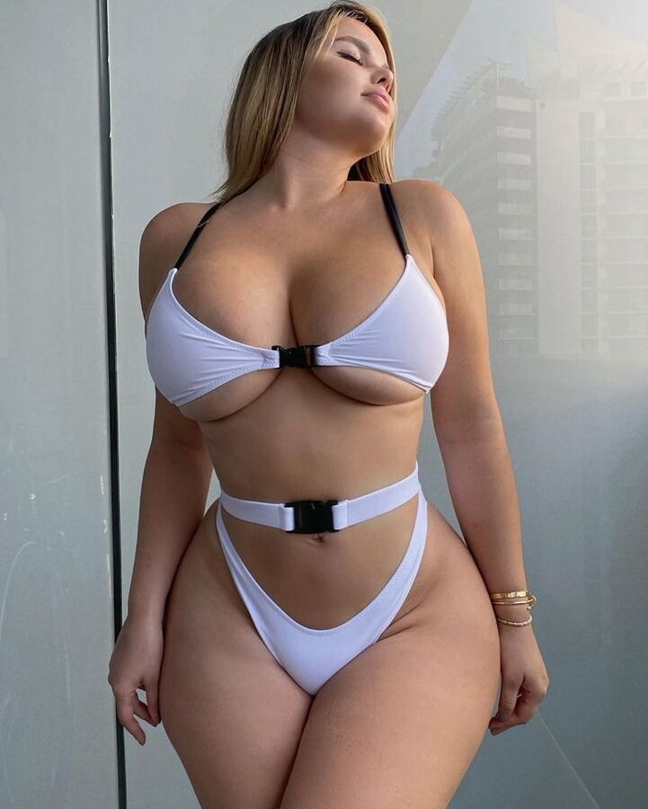 Anastasiya Kvitko