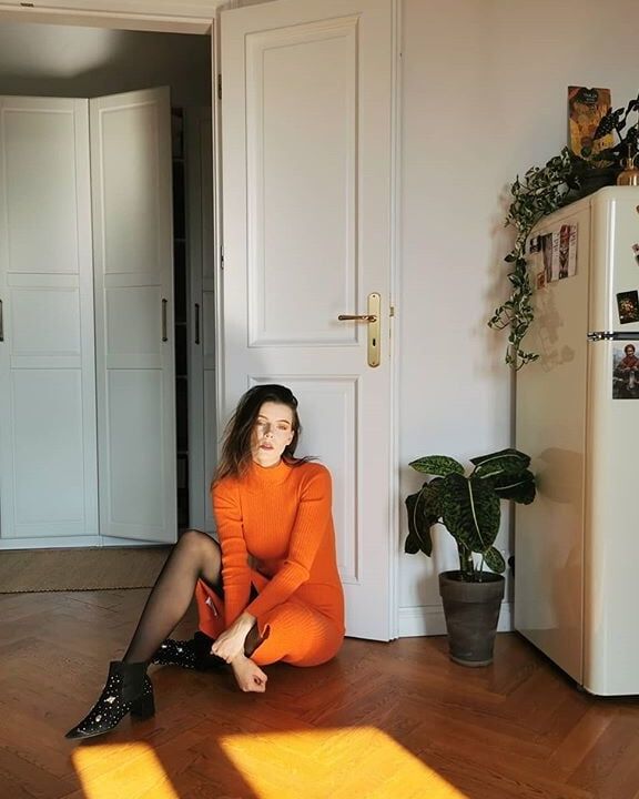 Karolina Pielesiak Polish YouTuber Szparagi