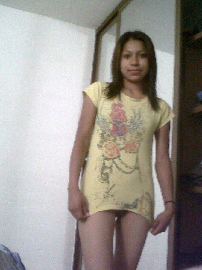 Girls Who Sent me Pictures