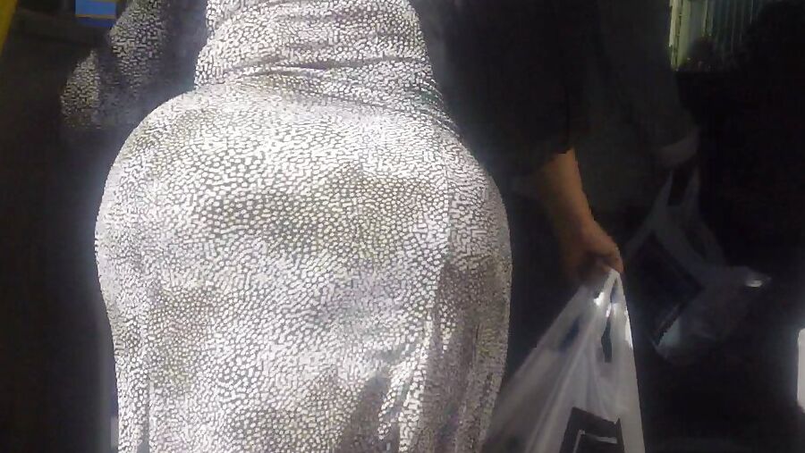 Huge asses goody