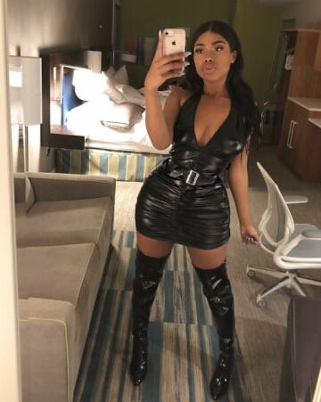 Ebony bitches