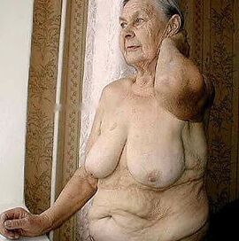 Very Old Grannies