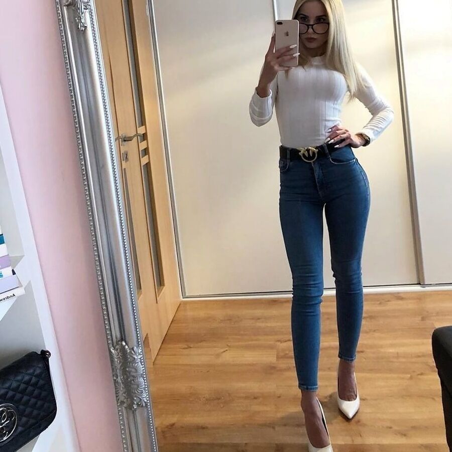 Amateur Slut