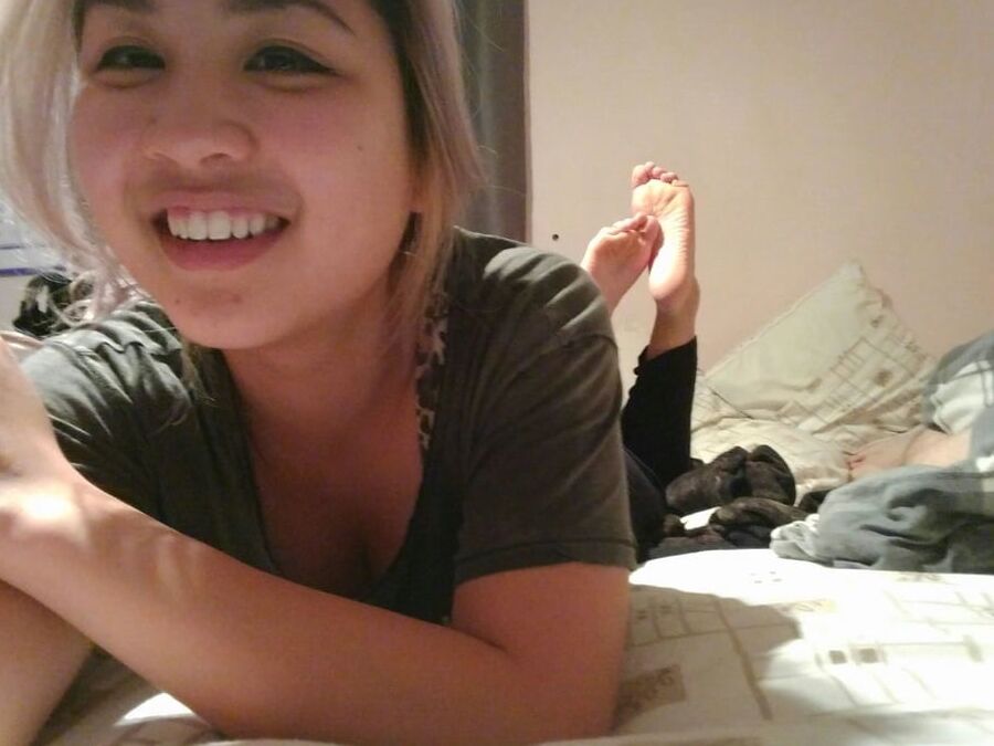 Toronto Viet babe
