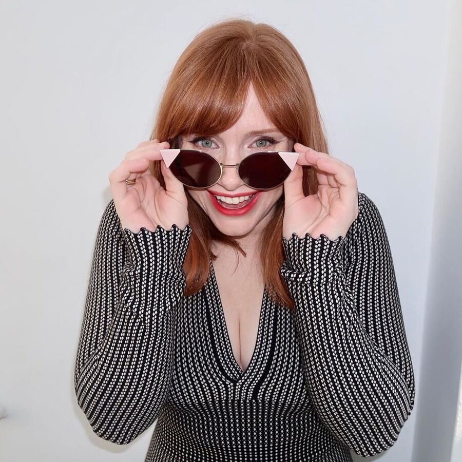 Bryce Dallas howard