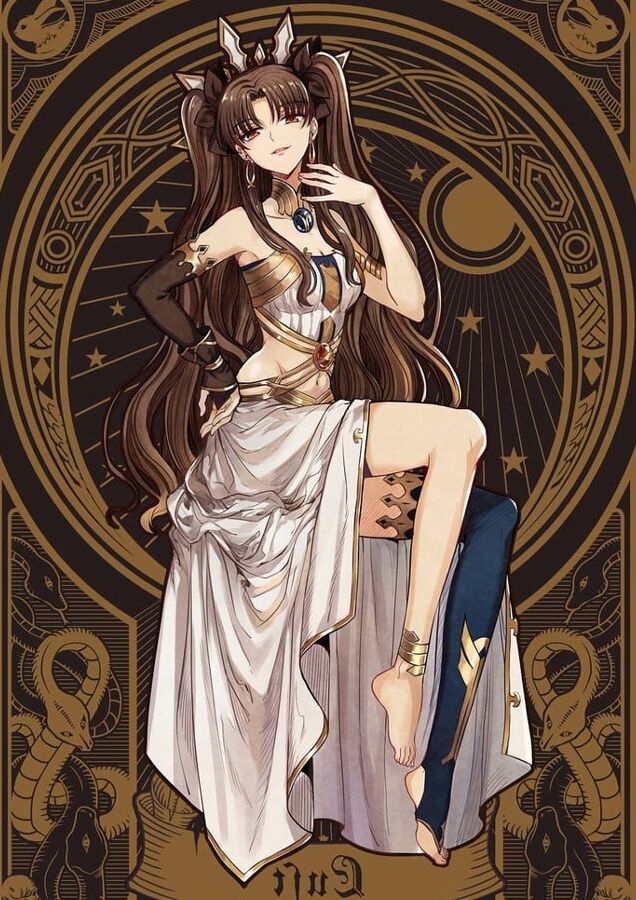 Praise The Tsun Twice A Day