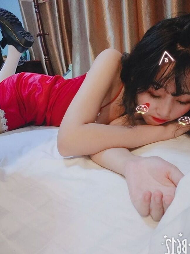 Chinese girl