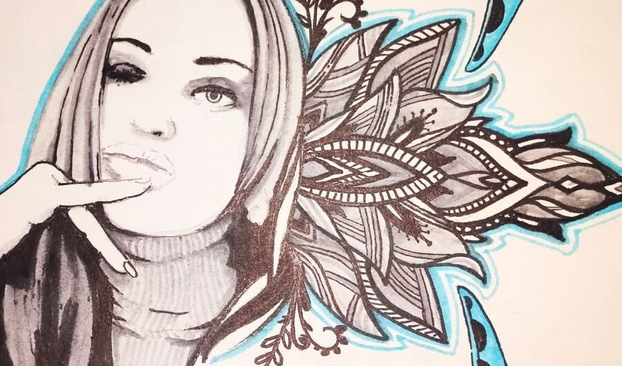 My paint