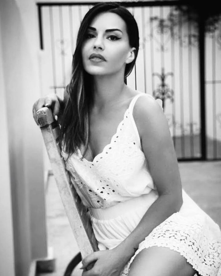 Xristina Koletsa