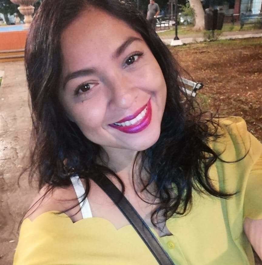 Cara de coger Viviana latina face to fuck