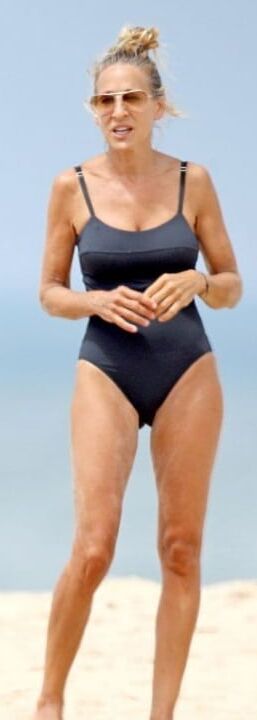 Sarah Jessica Parker