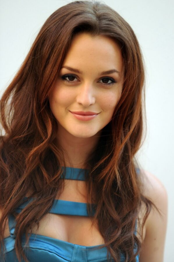 Leighton Meester
