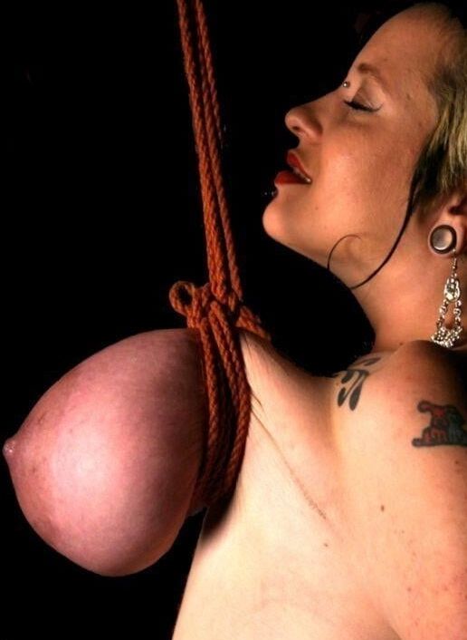 Hanging
