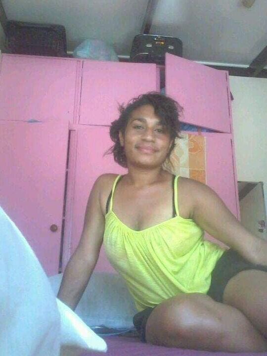Doreen Pundu-Ela Motors Badili