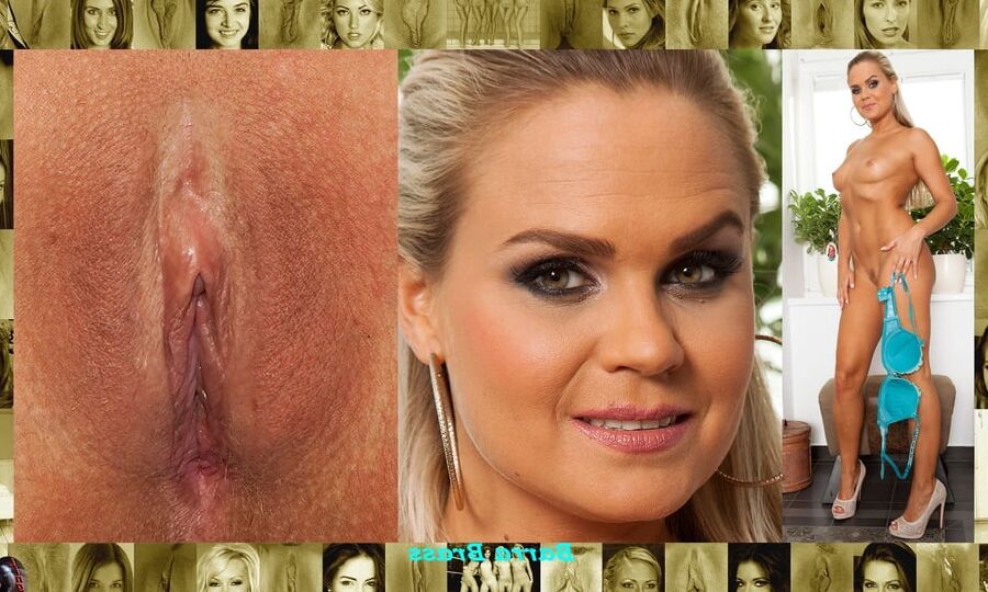 My Body, Face, And Pussy