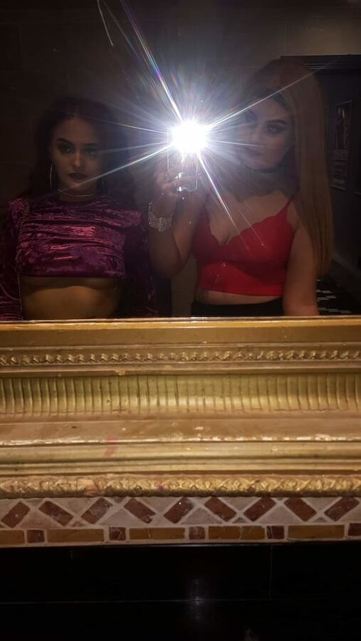 Northern Ireland slut Gina from Bushmills