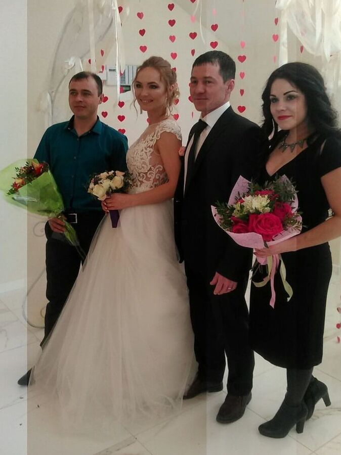 Bride Nataliya