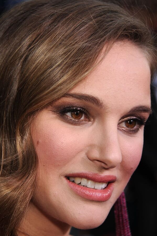 Natalie Portman - Oscars