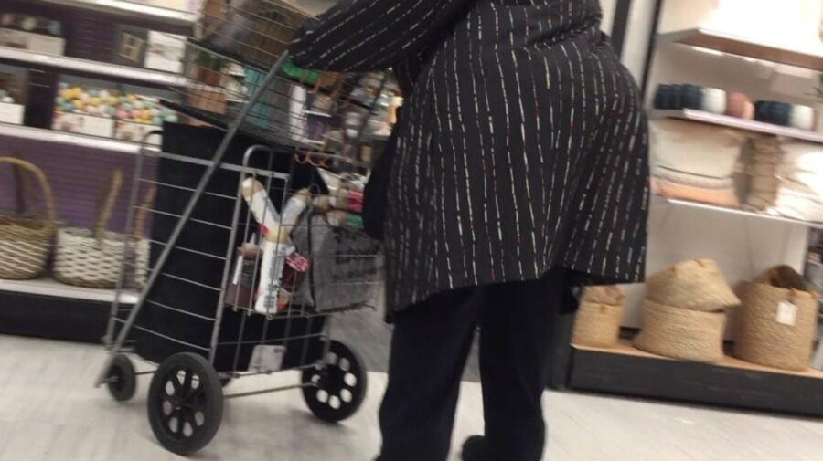OMFG SUPER SIZE SSBBW GILF