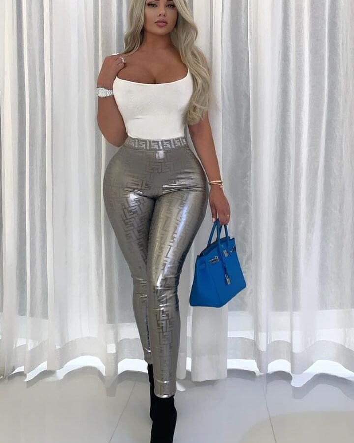 Anastasiya Kvitko