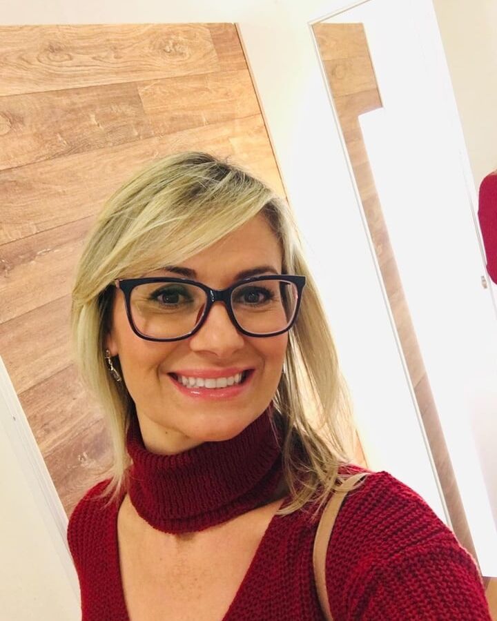 Fatima coroa gostosa pra gozar e comentar