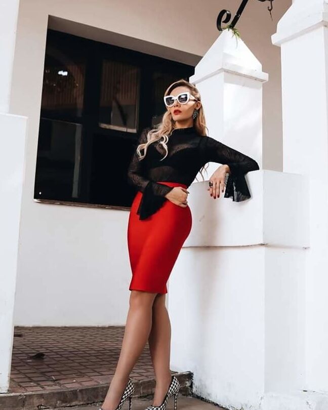 MILF sudamericana