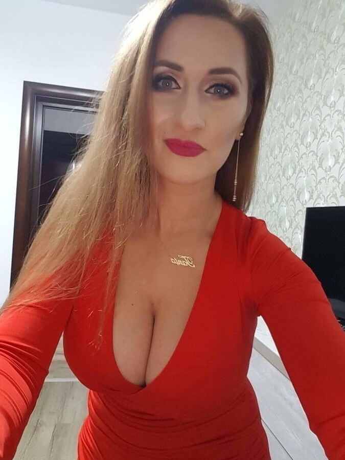 Non-Nude Mature