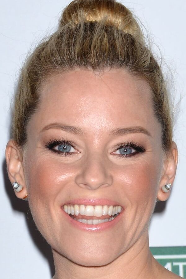 Sexy Elizabeth Banks