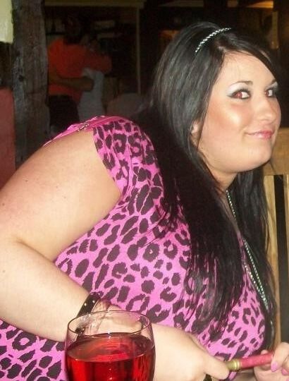Chantellle Sexylicious xxx