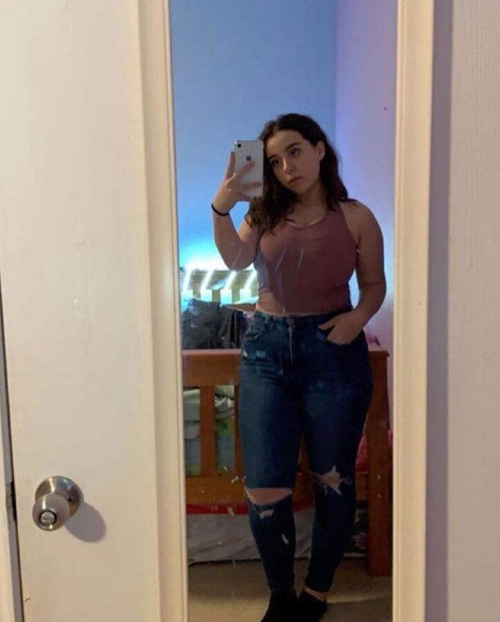 Sabrina from Texas exposed webslut