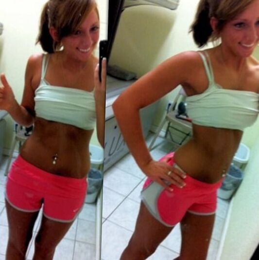 EXPOSED Sara M Johnson Who Did Amateur Porn