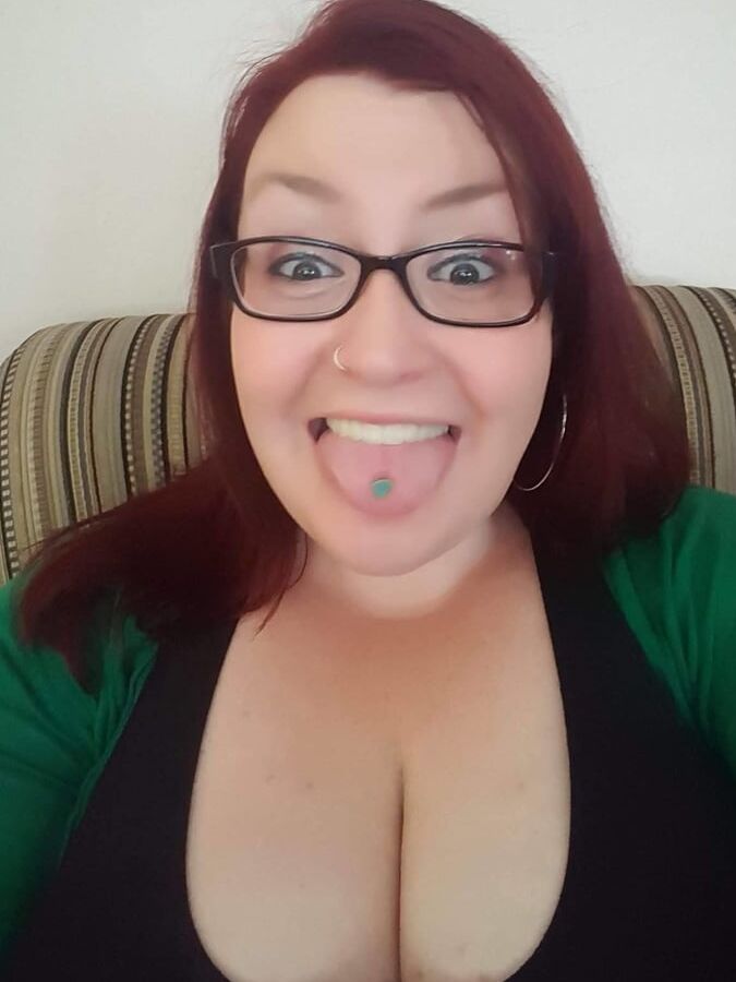 Expose Your Titties - with faces!
