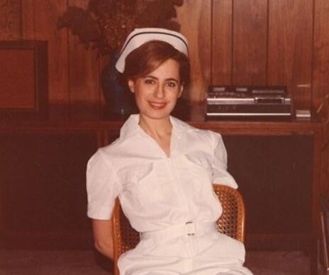 Vintage Abbi