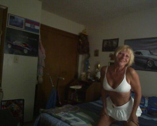 older mom sexy