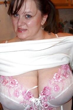 More Big Tits