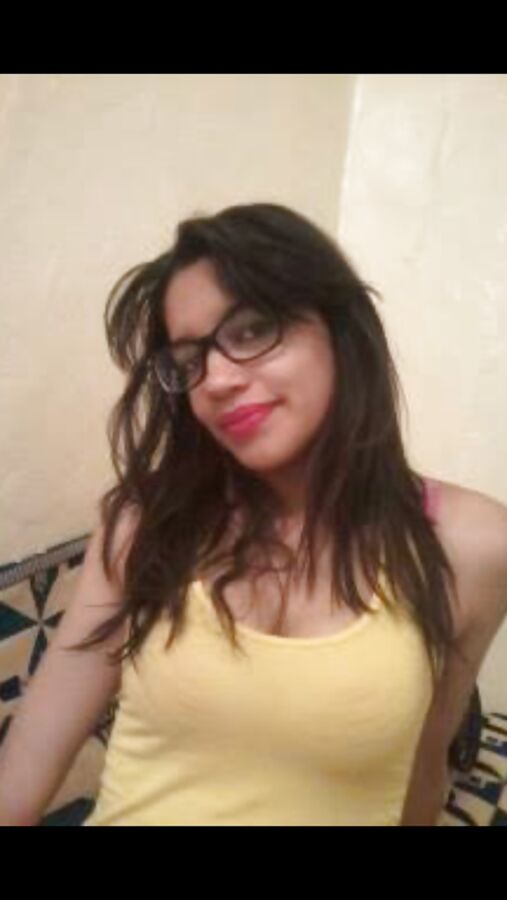 Soukaina