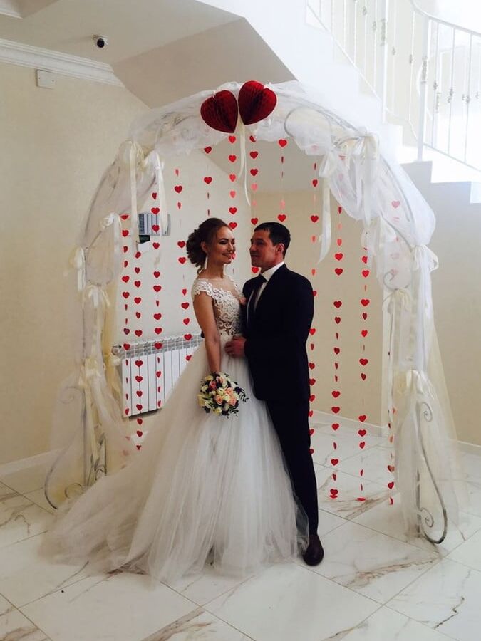 Bride Nataliya
