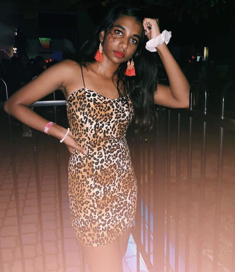 Karissaa, A Sexy Slutty Bitchy Hoe is getting Exposed!