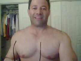 Webcam mature